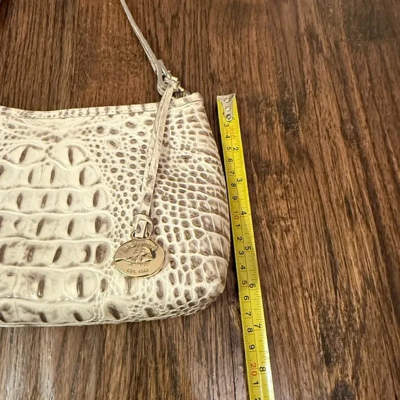 BRAHMIN ANYTIME MINI EVENING BAG - Picture 5 of 9